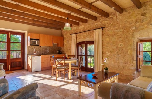 Maria de la Salut Apartamento | Apartment Agroturismo Roqueta-3 by Interhome