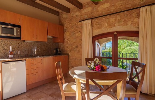 Maria de la Salut Apartamento | Apartment Agroturismo Roqueta-3 by Interhome