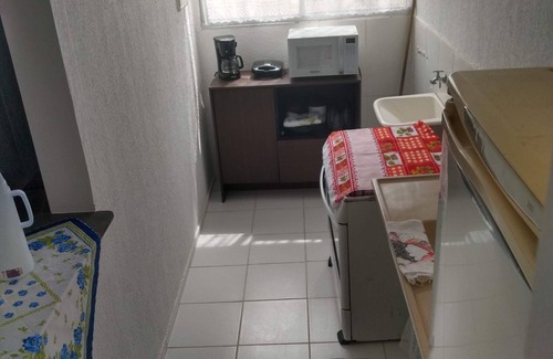 Campos Casa | Apartment Agua 107