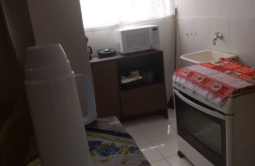 Campos Casa | Apartment Agua 107