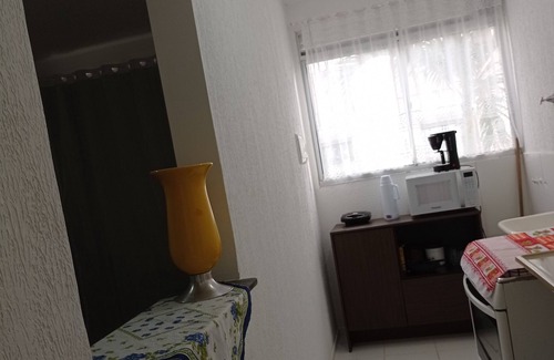 Campos Casa | Apartment Agua 107