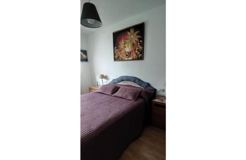 Boltana Apartamento | Apartamento Aguayo, Boltaña