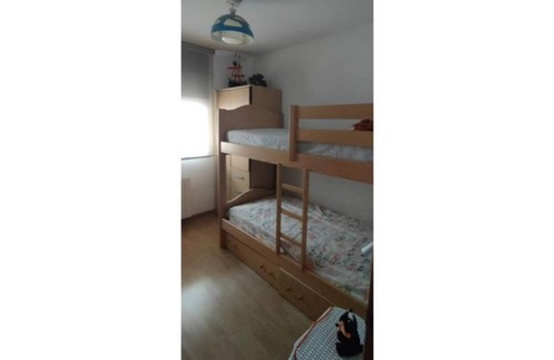 Boltana Apartamento | Apartamento Aguayo, Boltaña
