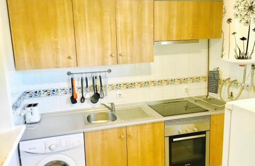 Mijas Apartamento | Apartment Aguila Real