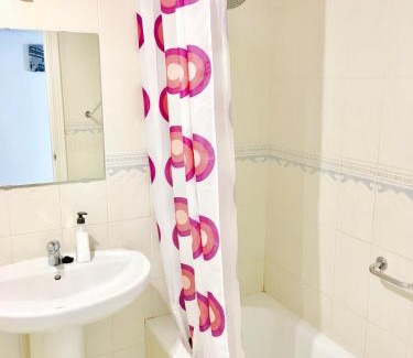 Mijas Apartamento | Apartment Aguila Real