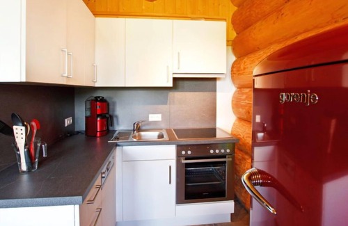 Grab Apartamento | Apartamento Ahorn by Interhome