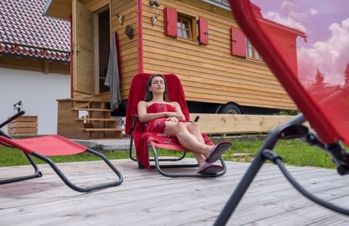 Grab Apartamento | Apartamento Ahorn by Interhome