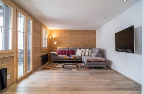 Grindelwald Apartamento | Apartment Ahornisegg - GRIWA RENT AG