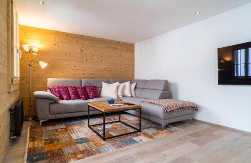 Grindelwald Apartamento | Apartment Ahornisegg - GRIWA RENT AG