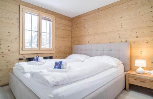 Grindelwald Apartamento | Apartment Ahornisegg - GRIWA RENT AG