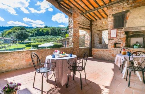 Lucolena Apartamento | Apartment Aia by Interhome