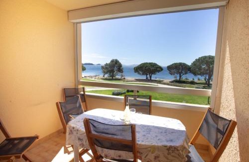 La Londe-les-Maures Apartamento | Apartment Aigue Marine by Interhome