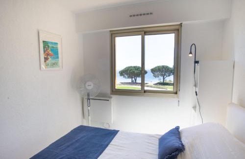 La Londe-les-Maures Apartamento | Apartment Aigue Marine by Interhome