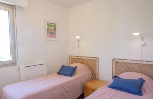 La Londe-les-Maures Apartamento | Apartment Aigue Marine by Interhome