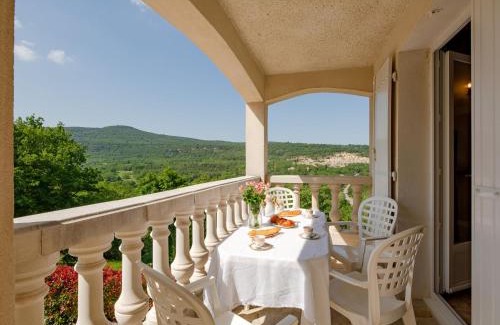 Bauduen Apartamento | Apartment Aiguines by Interhome