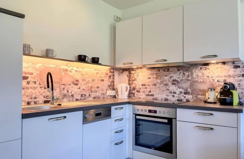 Unterlaengenfeld Apartamento | Apartamento Aiko by Interhome