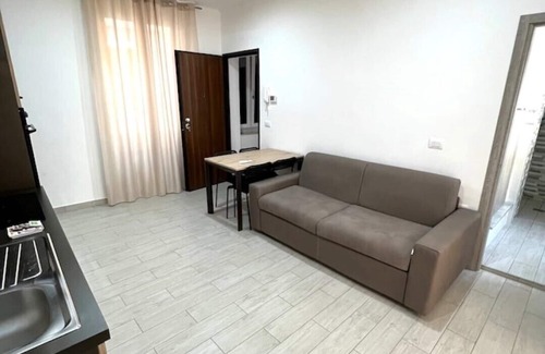 San Nicolo Apartamento | Apartment AIR OF HOME