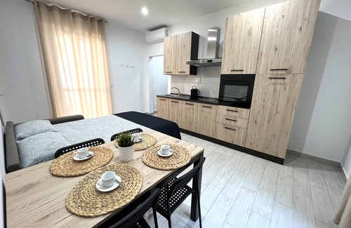 San Nicolo Apartamento | Apartment AIR OF HOME