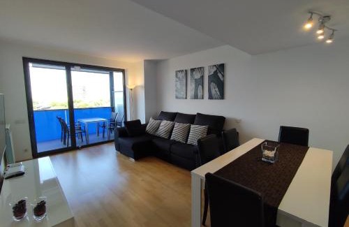 Viladecans Apartamento | Apartment Airport Barcelona Premium