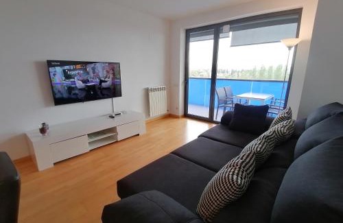 Viladecans Apartamento | Apartment Airport Barcelona Premium