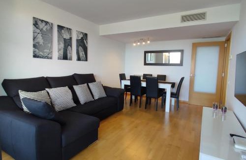 Viladecans Apartamento | Apartment Airport Barcelona Premium