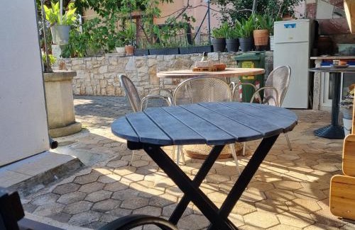 Rovinjsko Selo Apartamento | Apartment Akaju