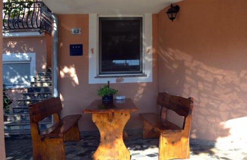 Rovinjsko Selo Apartamento | Apartment Akaju