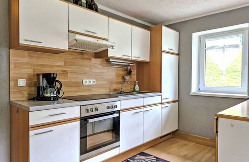 Runhof Apartamento | Apartamento Aktiv by Interhome