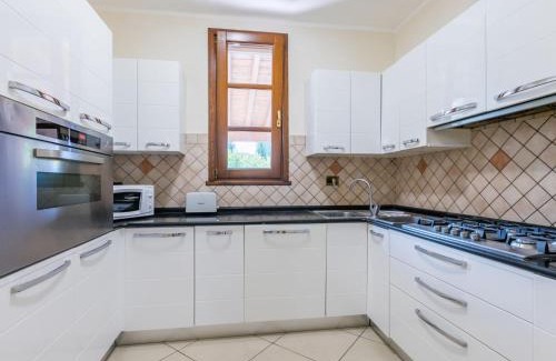 Montescudaio Apartamento | Apartment Al casone by Interhome