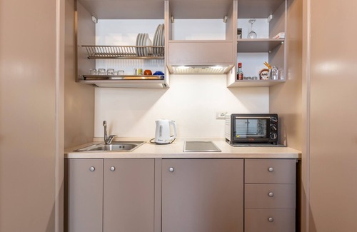 Licata Apartamento | Apartamento 'Al Duomo - Appartamento Superior' con terraza compartida, Wi-Fi y aire acondicionado