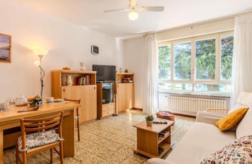Domaso Apartamento | Apartment Al Molo by Interhome