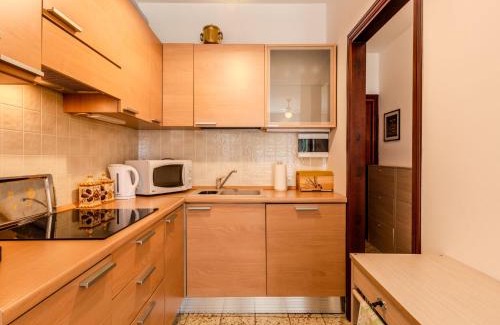 Domaso Apartamento | Apartment Al Molo by Interhome