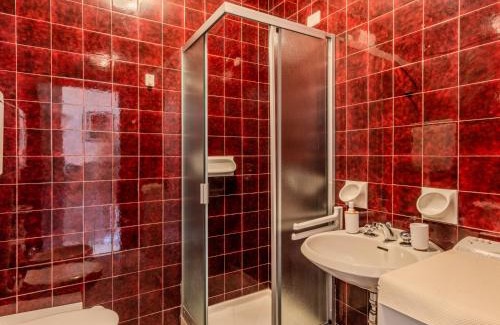 Domaso Apartamento | Apartment Al Molo by Interhome