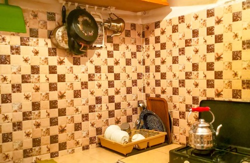 Assouel Casa | Apartment Al-Wald