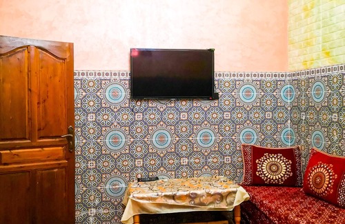 Assouel Casa | Apartment Al-Wald