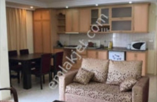 Tosmur Belediyesi Apartamento | Apartamento alanya antalya 110m2 (2 + 10)