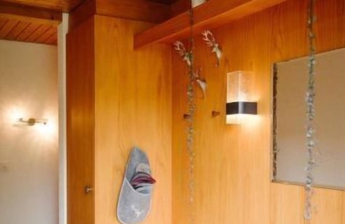 Frutigen Apartamento | Apartamento Alba en Frutigen - 4 personas, 1 dormitorios