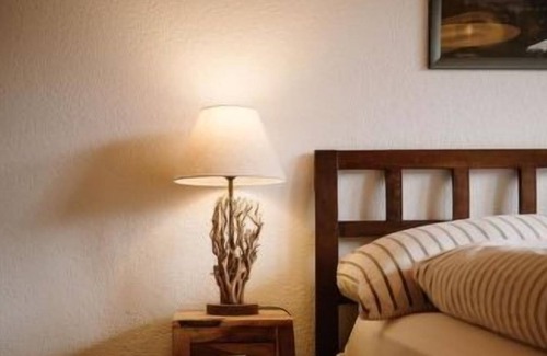 Frutigen Apartamento | Apartamento Alba en Frutigen - 4 personas, 1 dormitorios