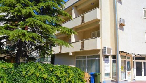 Biograd na Moru Apartamento | Apartment Alba Maris - Center