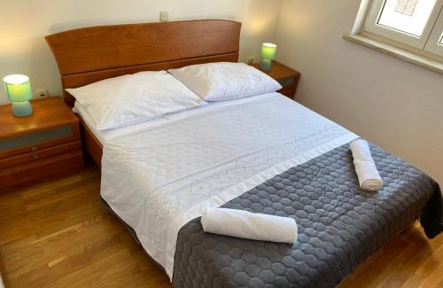 Biograd na Moru Apartamento | Apartment Alba Maris - Center