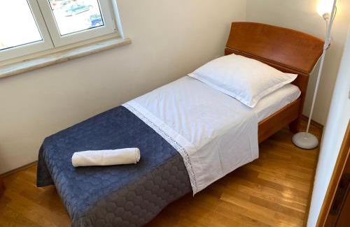 Biograd na Moru Apartamento | Apartment Alba Maris - Center