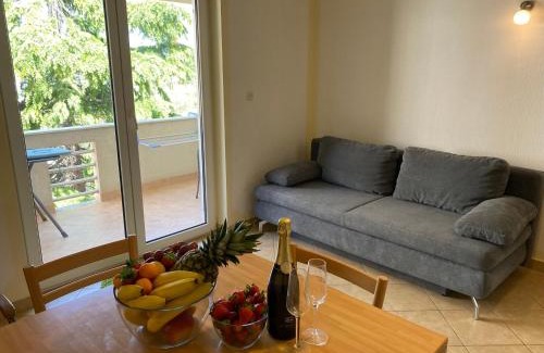 Biograd na Moru Apartamento | Apartment Alba Maris - Center