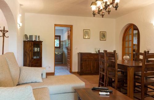 Javea Apartamento | Apartment Albatros by Interhome