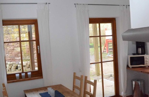 Erbach Apartamento | Apartamento Albert, Alemania