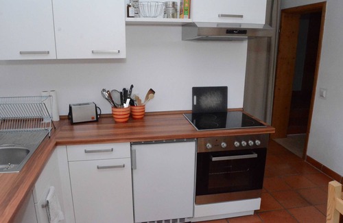 Erbach Apartamento | Apartamento Albert, Alemania