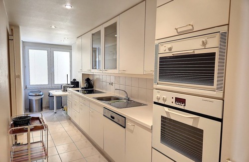 Heist Apartamento | Apartamento Albertstrand Frente al Mar