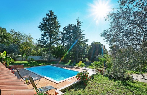 Valica Apartamento | Apartamento Albina by Interhome