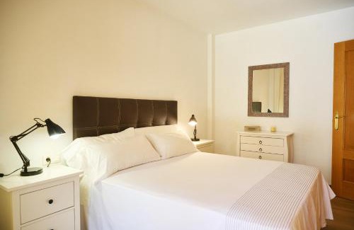 L'Alfas del Pi Apartamento | Apartment Albir Playa Florida