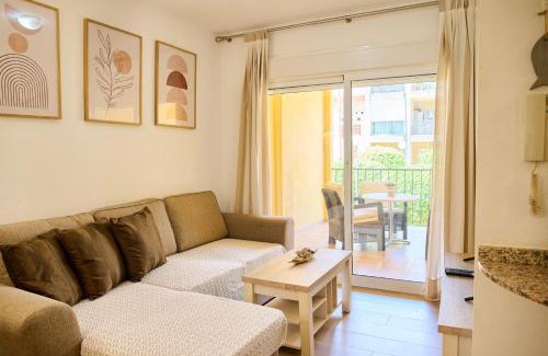 L'Alfas del Pi Apartamento | Apartment Albir Playa Florida