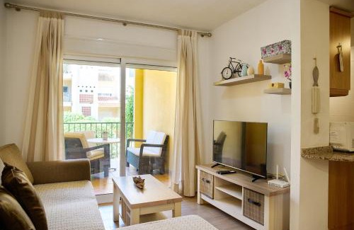 L'Alfas del Pi Apartamento | Apartment Albir Playa Florida